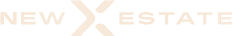 New X Estate