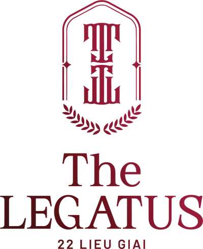 The Legatus 22 Liễu Giai