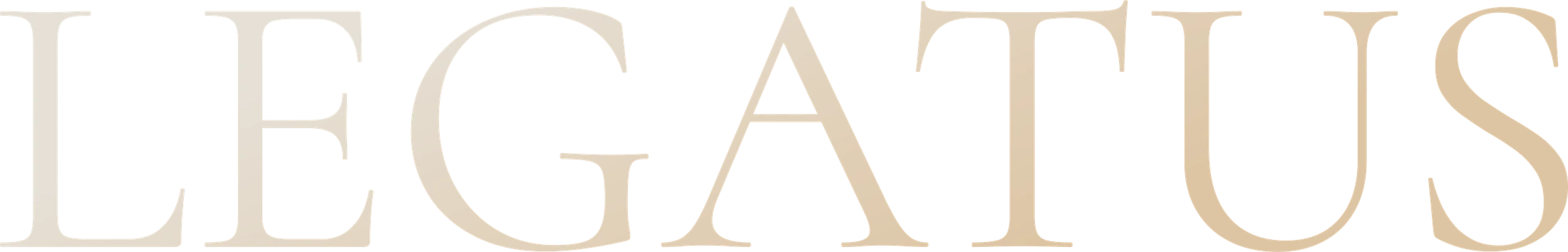 Legatus